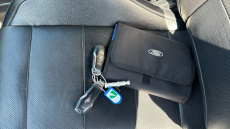 Ford Mustang 2.3 EcoBoost 2dr Auto Petrol Coupe